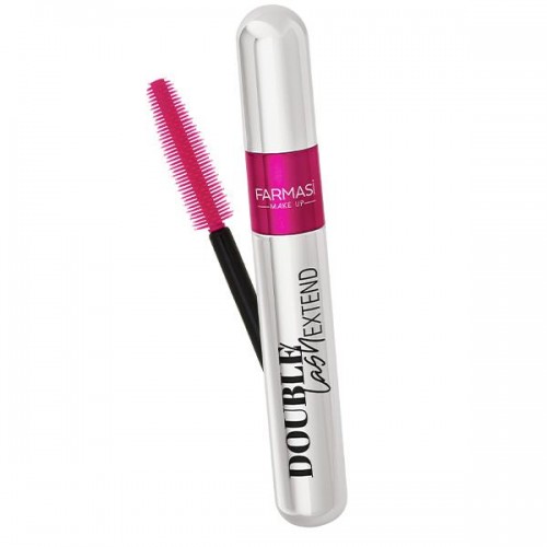 Туш для вій Double Lash Extend 1301518 5 Туш для вій Double Lash Extend 1301518