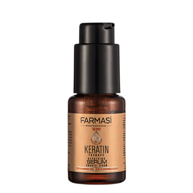 Сироватка для волосся з кератином Keratin Therapy Serum 1000104 5 Сироватка для волосся з кератином Keratin Therapy Serum 1000104