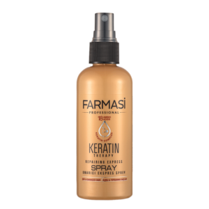 Спрей для волосся з кератином Keratin Therapy Spray 1000105 Спрей для волосся з кератином Keratin Therapy Spray 1000105