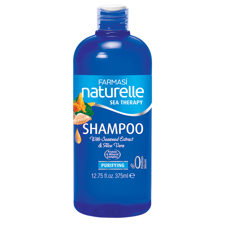 Шампунь для всіх типів волосся “Сила моря” SeaTerapy Shampoo 1000581 5 Шампунь для всіх типів волосся "Сила моря" SeaTerapy Shampoo 1000581