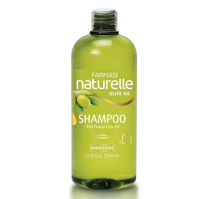 Шампунь для сухого та пошкодженого волосся “Оливка” Farmasi Shampoo “Olive Oil” 1000669 5 Шампунь для сухого та пошкодженого волосся "Оливка" Farmasi Shampoo "Olive Oil" 1000669