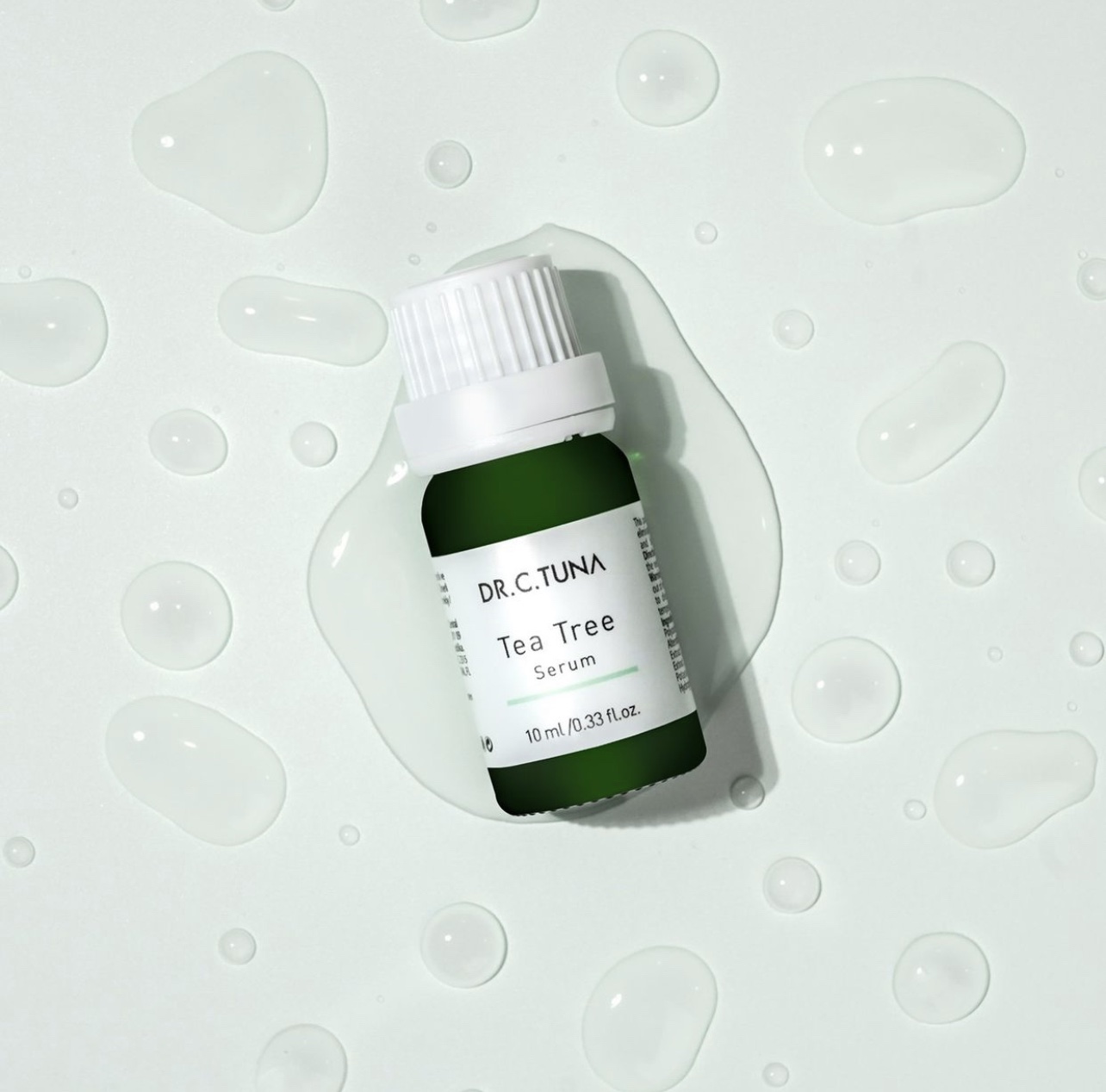 Сироватка SOS Serum Tea Tree Dr.Tuna Farmasi 1000292 6 Сироватка SOS Serum Tea Tree Dr.Tuna Farmasi 1000292 - Зображення 2