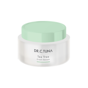 Крем-бальзам з олією чайного дерева Tea Tree Oil Cream Balsam 1000291 Крем-бальзам з олією чайного дерева Tea Tree Oil Cream Balsam 1000291