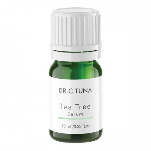 Сироватка SOS Serum Tea Tree Dr.Tuna Farmasi 1000292 5 Сироватка SOS Serum Tea Tree Dr.Tuna Farmasi 1000292
