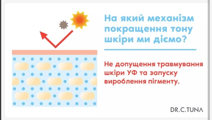 Відбілювальний крем для обличчя Lumi 1001122 8 Відбілювальний крем для обличчя Lumi 1001122 - Зображення 4