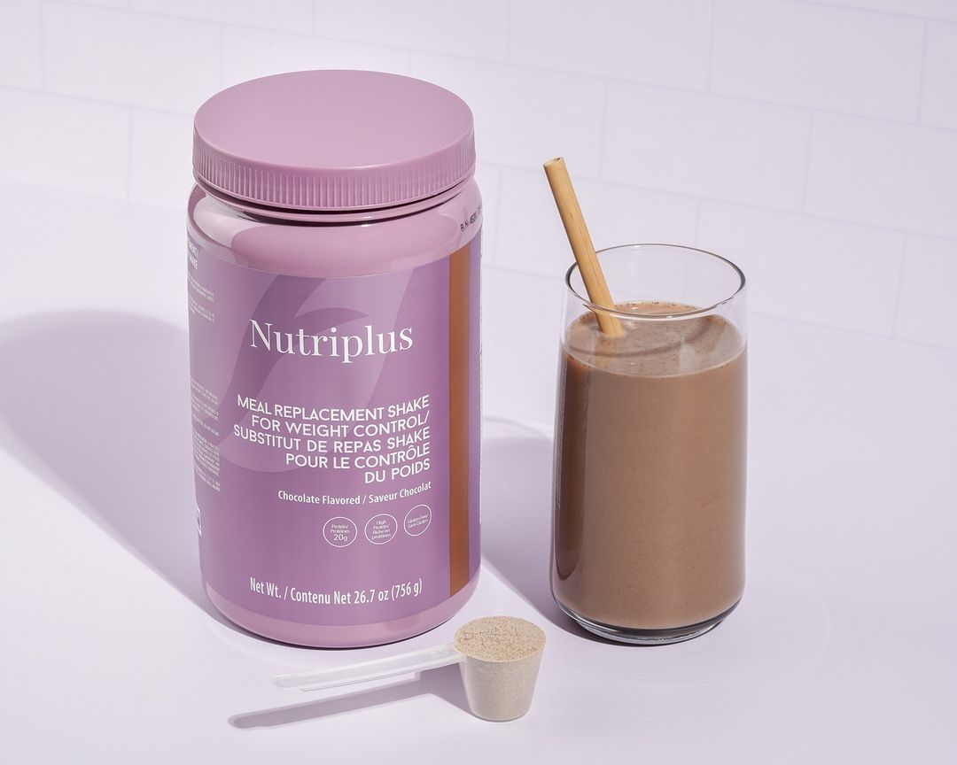 Коктейль для контролю ваги зі смаком шоколаду Nutriplus Shake 1000751 8 Коктейль для контролю ваги зі смаком шоколаду Nutriplus Shake 1000751 - Зображення 4