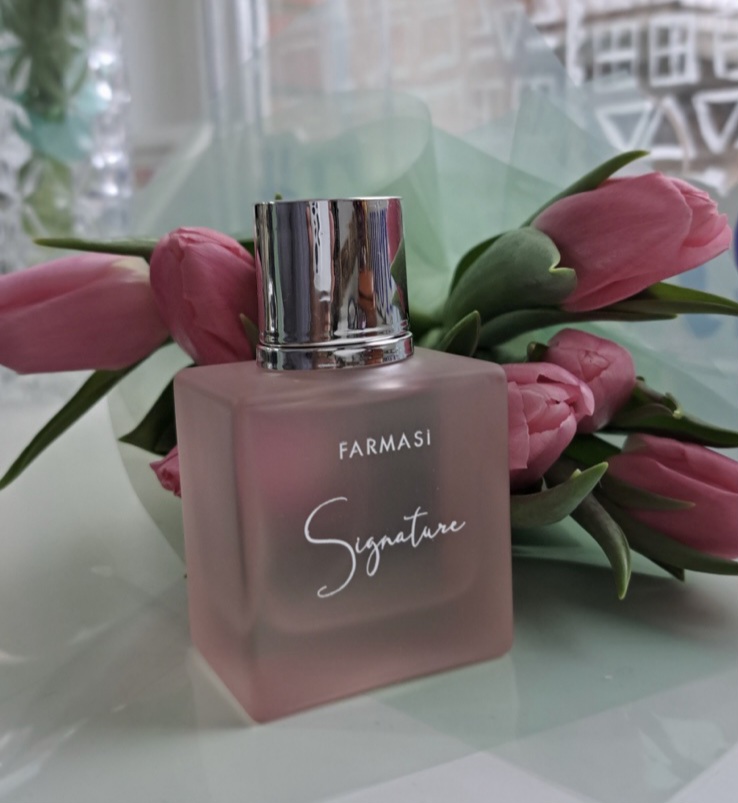 Парфумована вода Signature 1001051 6 Парфумована вода Signature 1001051 - Зображення 2