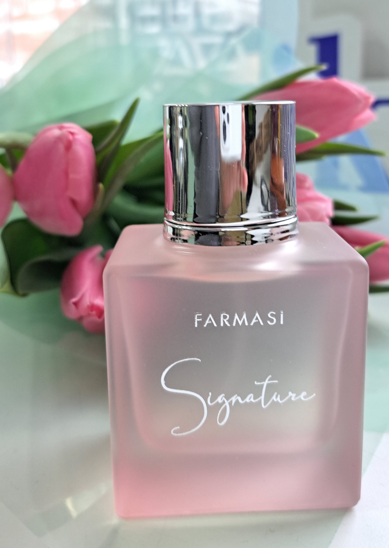 Парфумована вода Signature 1001051 7 Парфумована вода Signature 1001051 - Зображення 4