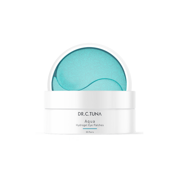 Патчі під очі Aqua Dr. C. Tuna 1000927 5 Патчі під очі Aqua Dr. C. Tuna 1000927
