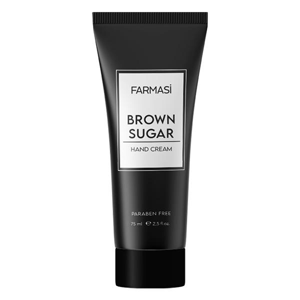 Крем для рук Brown Sugar 1103272 5 Крем для рук Brown Sugar 1103272